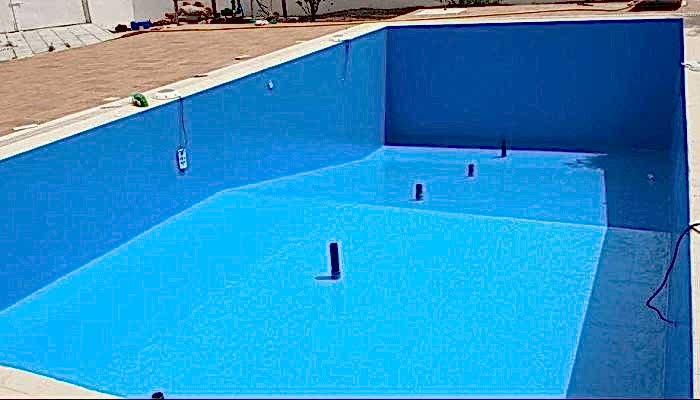 Adana Havuz İzolasyonu