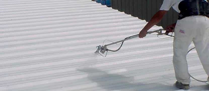 Çatı Zemin Isı Yalıtım