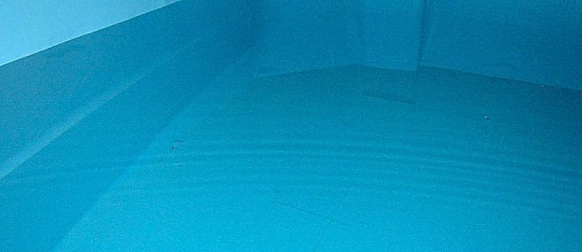 Su Deposu izolasyonu